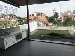 Jalan Tanah Puteh (D15), Semi-Detached #294569801